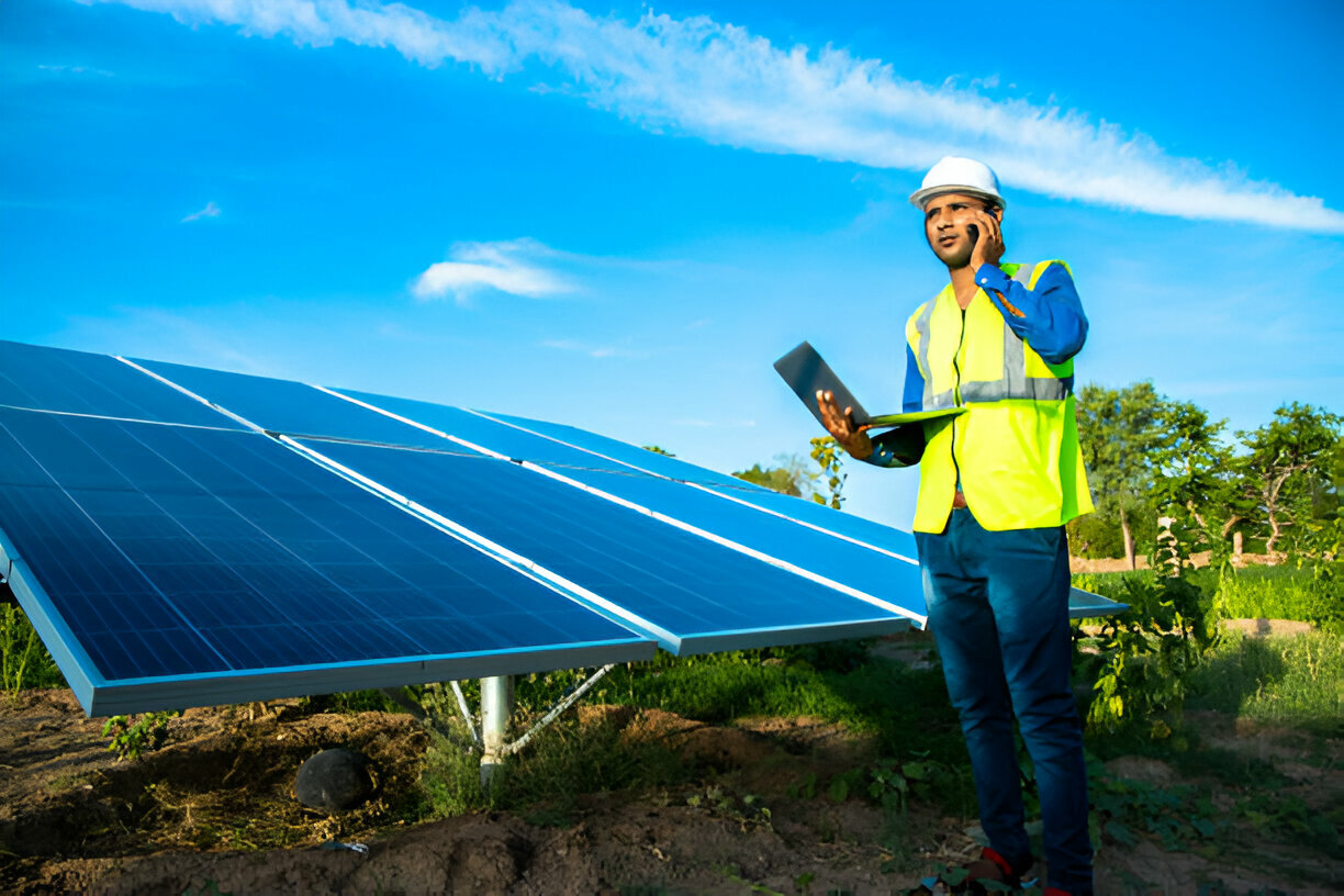 Top Solar Panel Dealers in Chandigarh, Mohali, Panchkula – WINSOLAR